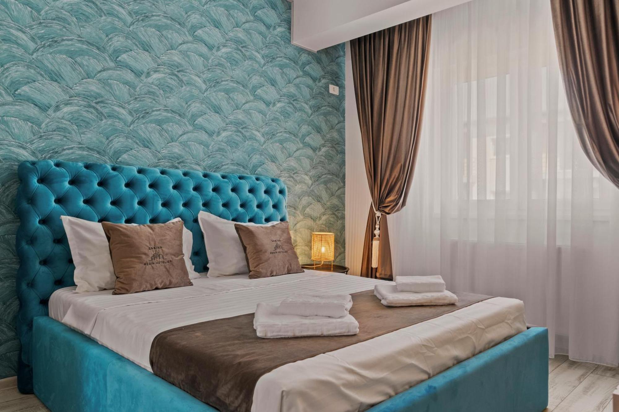 Comfort Azure Bucarest Exterior foto