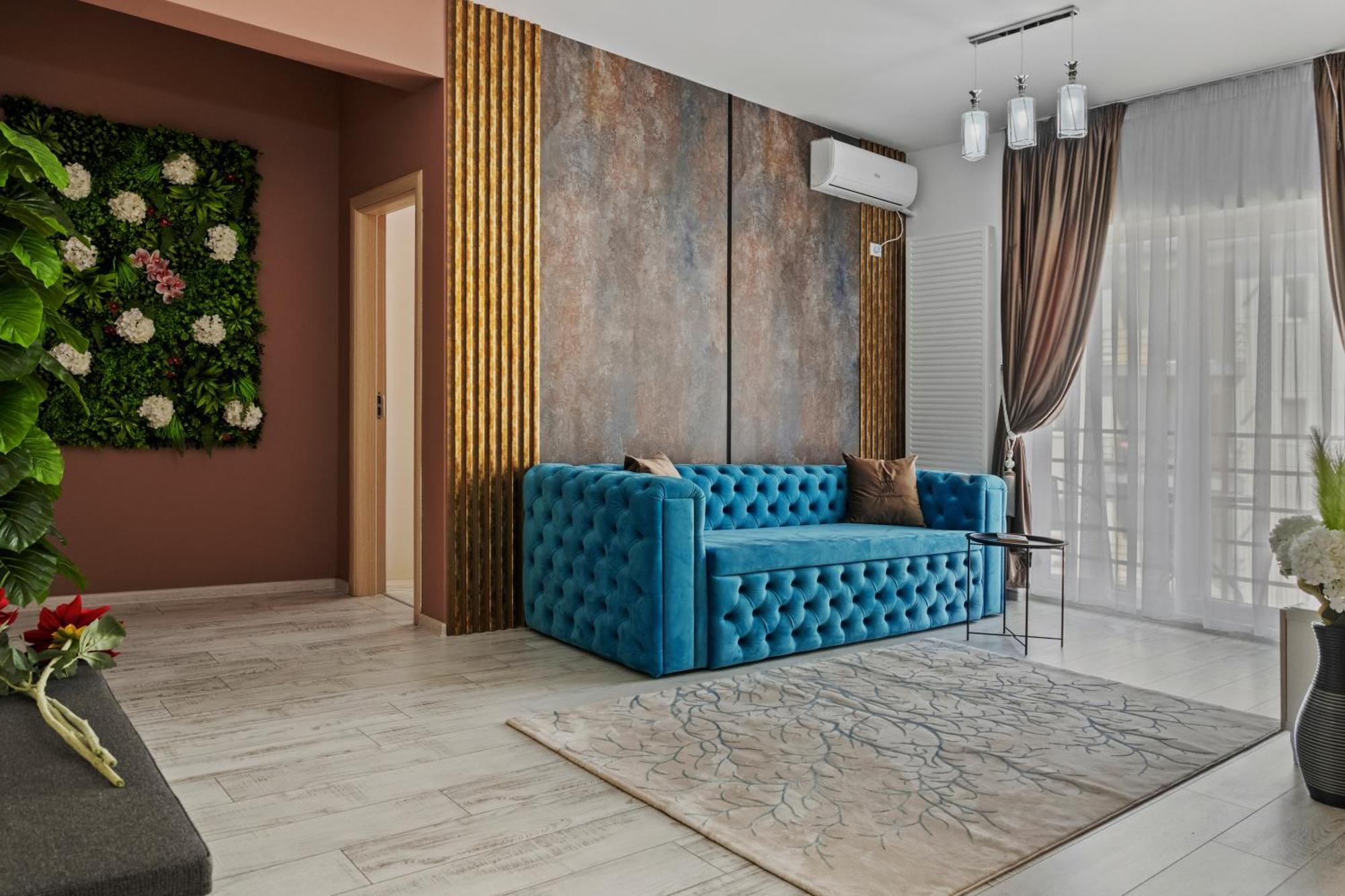 Comfort Azure Bucarest Exterior foto
