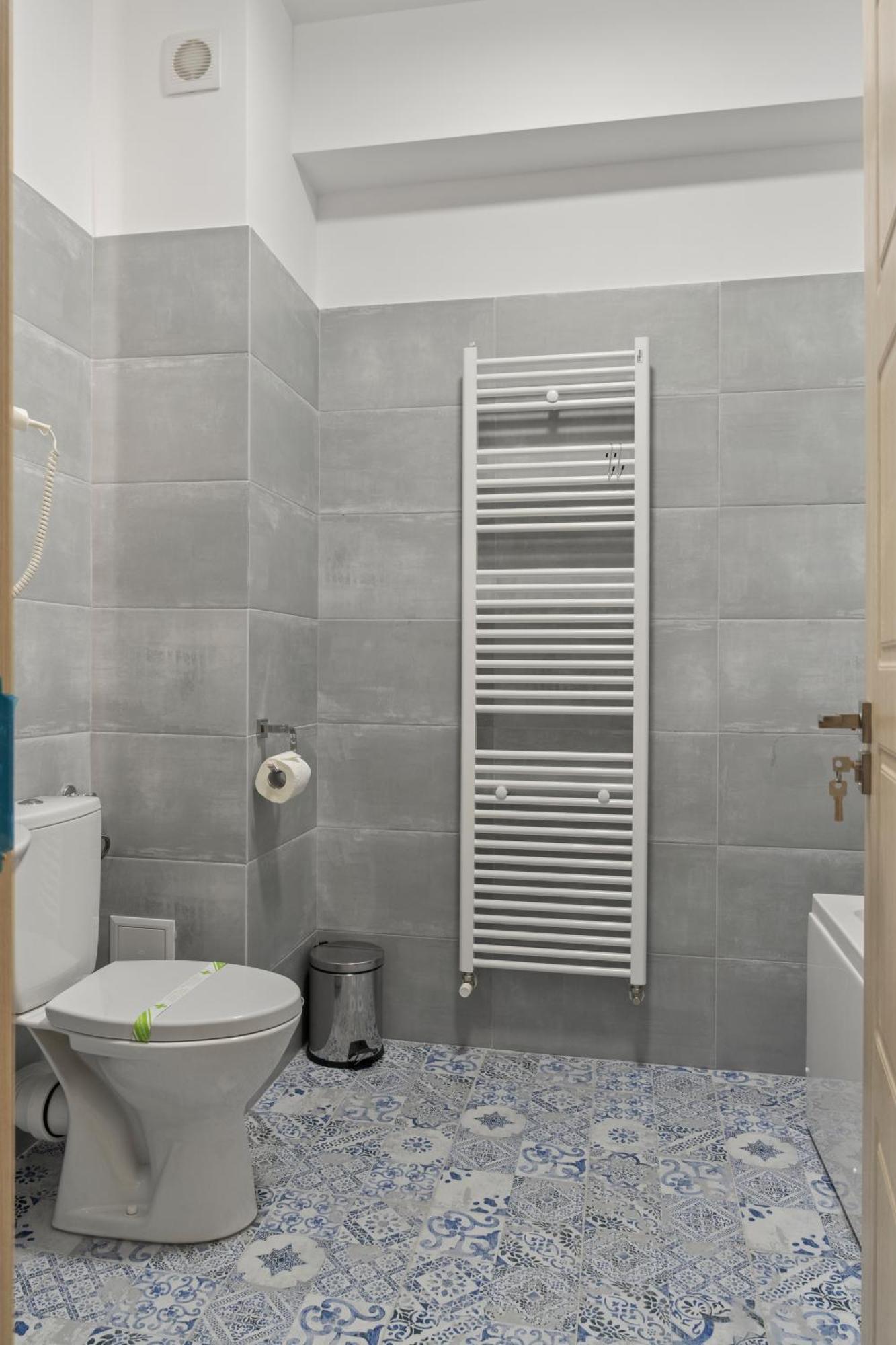 Comfort Azure Bucarest Exterior foto