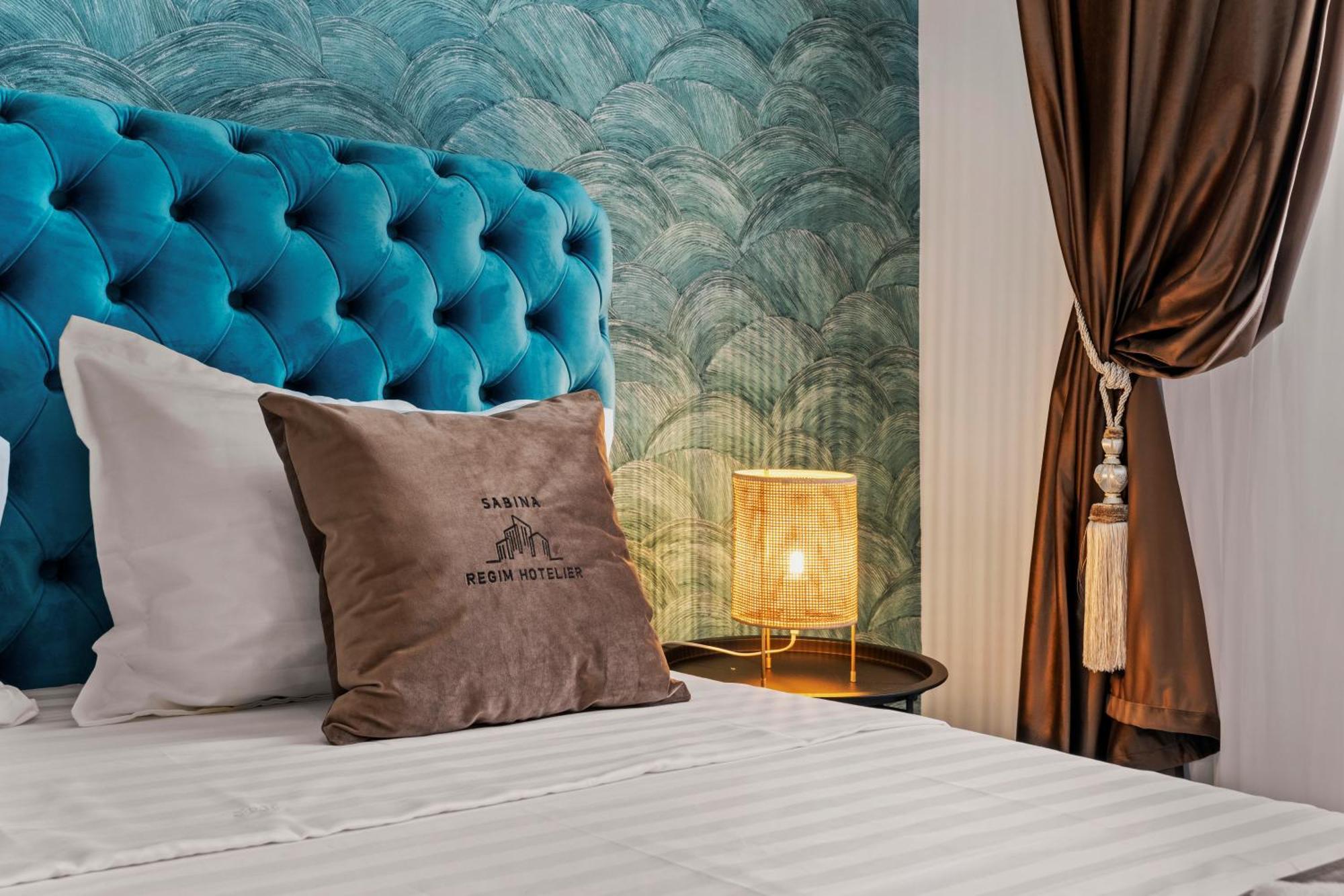 Comfort Azure Bucarest Exterior foto